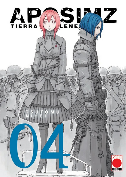 APOSIMZ: Tierra de Glenes 04