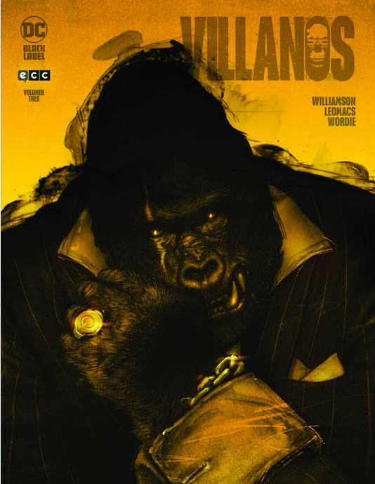 VILLANOS 03/4