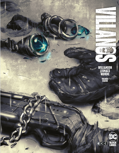 VILLANOS 04/4