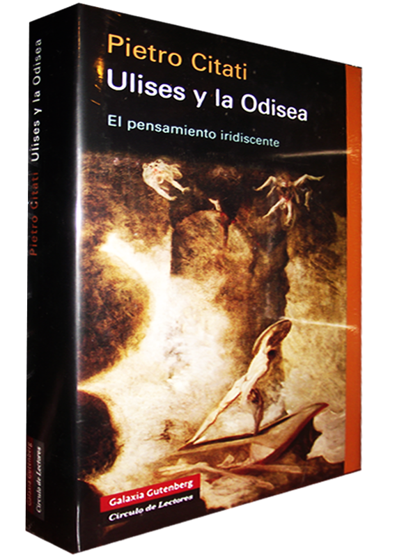 ULISES Y LA ODISEA