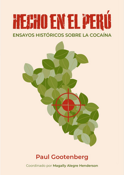HECHO EN EL PERÚ