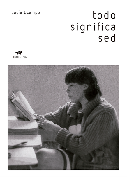 TODO SIGNIFICA SED