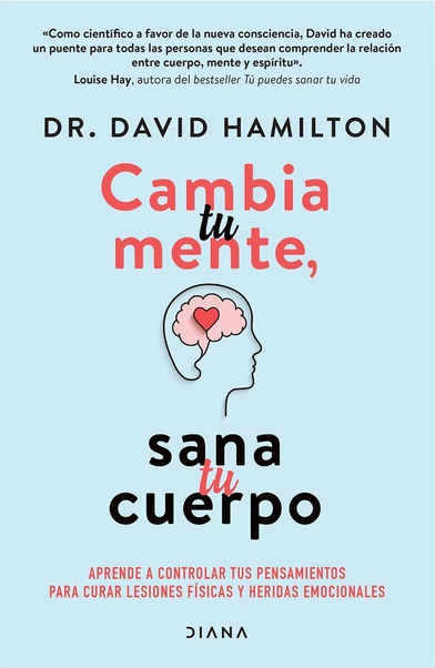 CAMBIA TU MENTE, SANA TU CUERPO