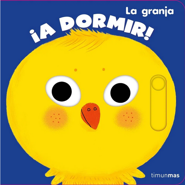 ¡A DORMIR! LA GRANJA