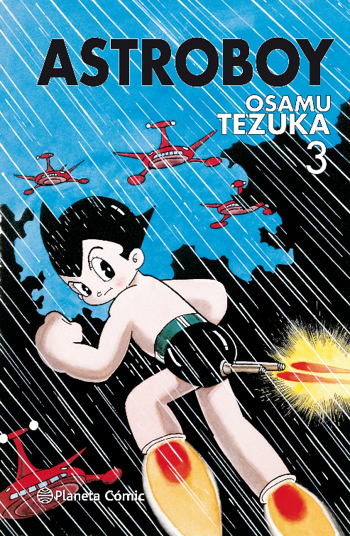 ASTROBOY 03/07