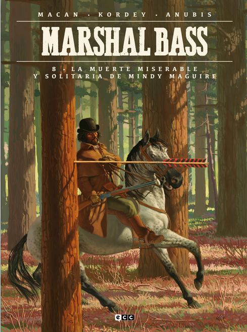 MARSHAL BASS 08