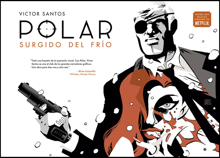 POLAR 01