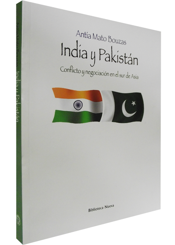 INDIA Y PAKISTÁN