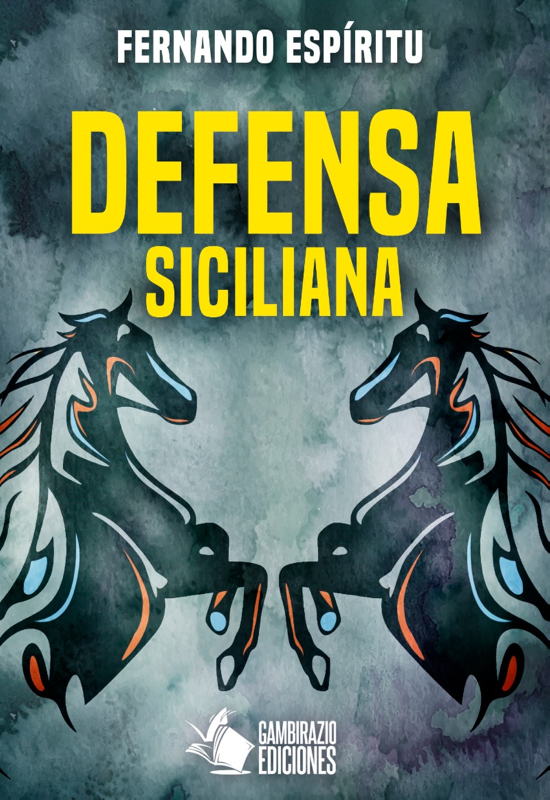 DEFENSA SICILIANA