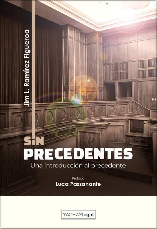 SIN PRECEDENTES
