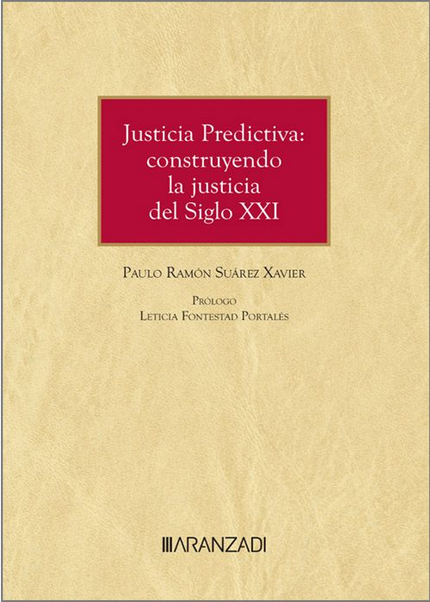 JUSTICIA PREDICTIVA