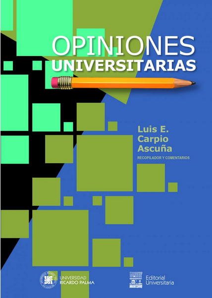 OPINIONES UNIVERSITARIAS