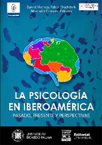 LA PSICOLOGÍA EN IBEROAMÉRICA