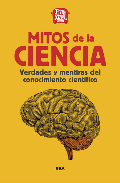 MITOS EN LA CIENCIA