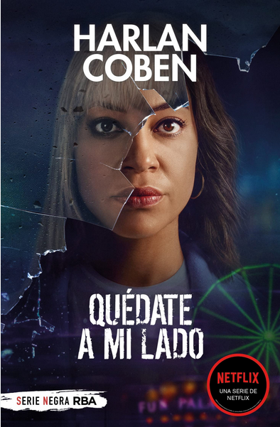 QUÉDATE A MI LADO