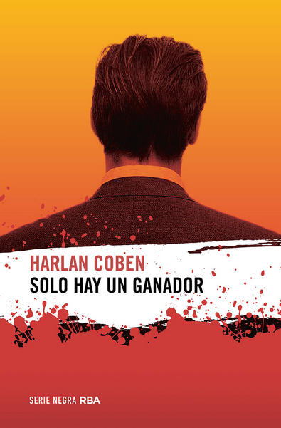 SOLO HAY UN GANADOR