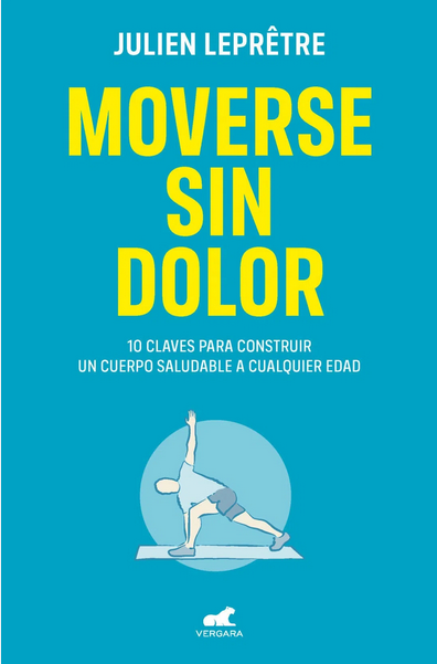 MOVERSE SIN DOLOR