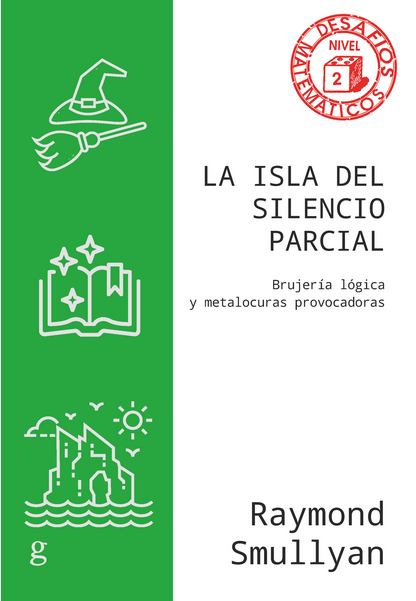LA ISLA DEL SILENCIO PARCIAL