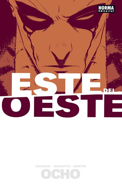 ESTE DEL OESTE vol. 8