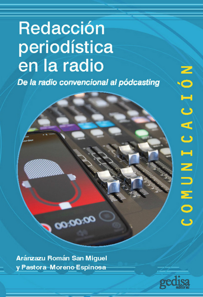 REDACCIÓN PERIODÍSTICA EN LA RADIO