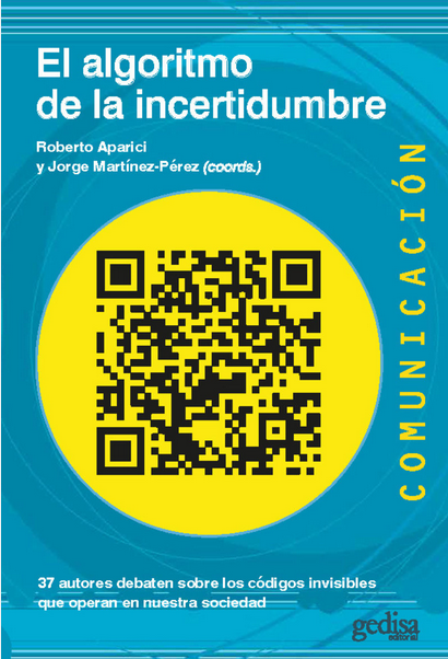 EL ALGORITMO DE LA INCERTIDUMBRE