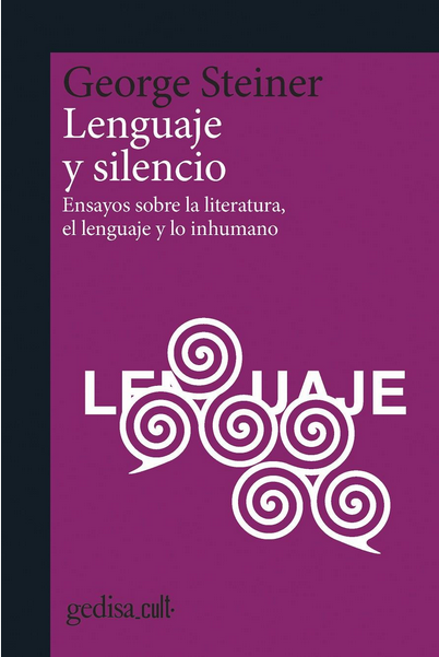 LENGUAJE Y SILENCIO