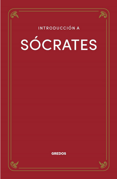 INTRODUCCIÓN A SÓCRATES