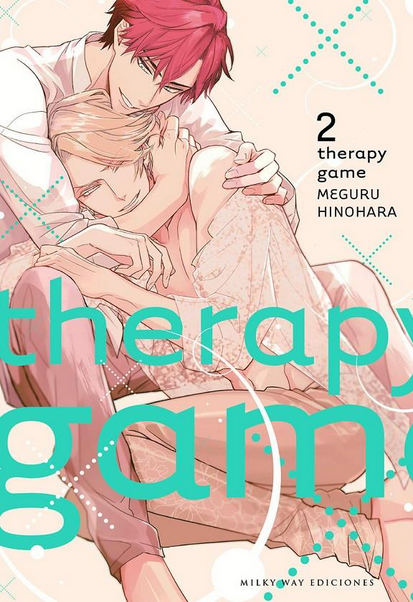 THERAPY GAME 02