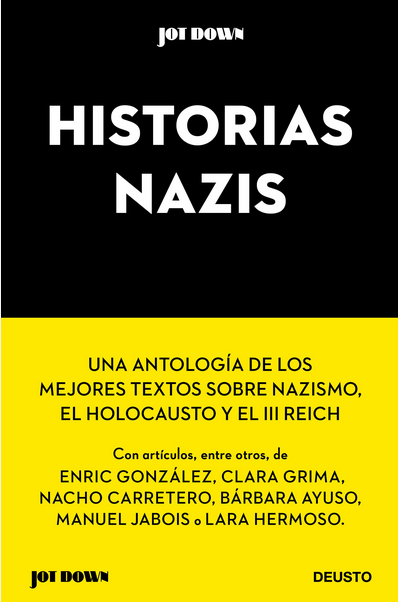 HISTORIAS NAZIS