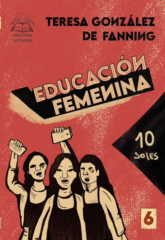 EDUCACIÓN FEMENINA