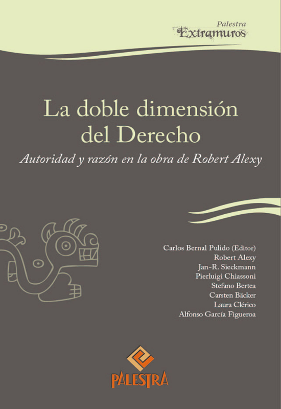 LA DOBLE DIMENSIÓN DEL DERECHO