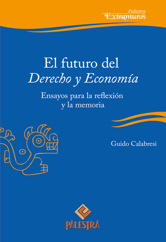 EL FUTURO DEL DERECHO Y ECONOMÍA