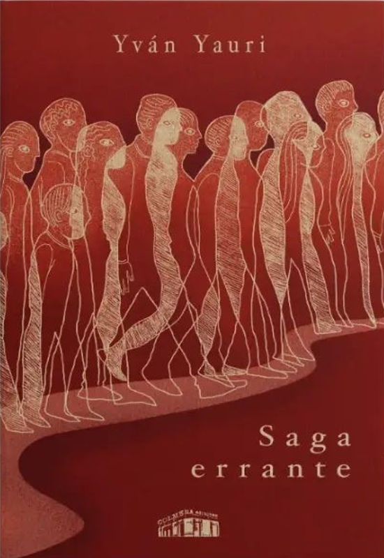 SAGA ERRANTE