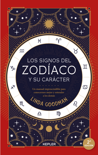 LOS SIGNOS DEL ZODÍACO Y SU CARÁCTER