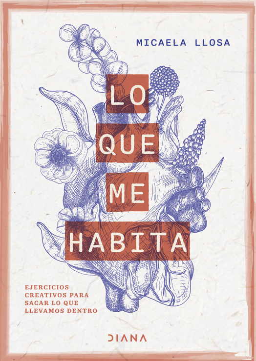 LO QUE ME HABITA