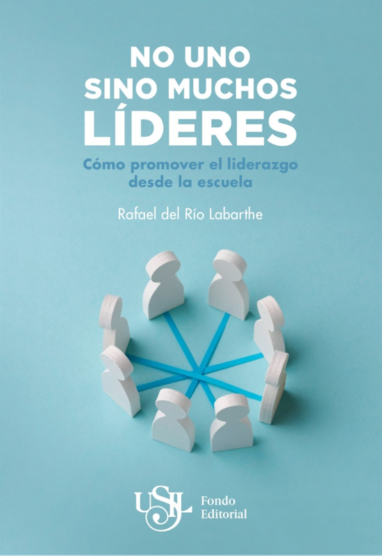 NO UNO SINO MUCHOS LÍDERES