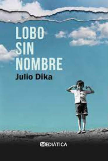 LOBO SIN NOMBRE