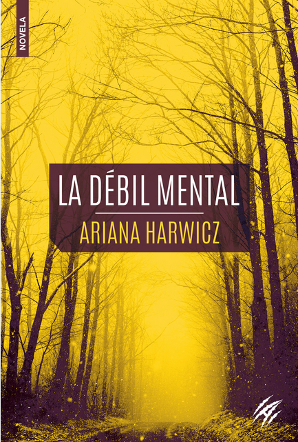 LA DÉBIL MENTAL