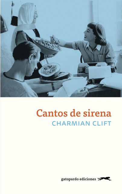 CANTOS DE SIRENA