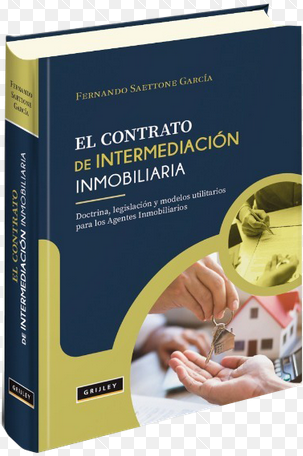 EL CONTRATO DE INTERMEDIACIÓN INMOBILIARIA