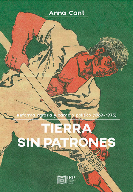 TIERRA SIN PATRONES