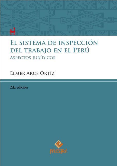 EL SISTEMA DE INSPECCIÓN DEL TRABAJO EN EL PERÚ