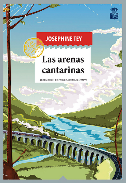 LAS ARENAS CANTARINAS