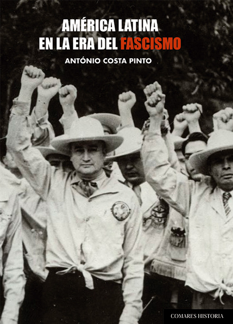 AMÉRICA LATINA EN LA ERA DEL FASCISMO