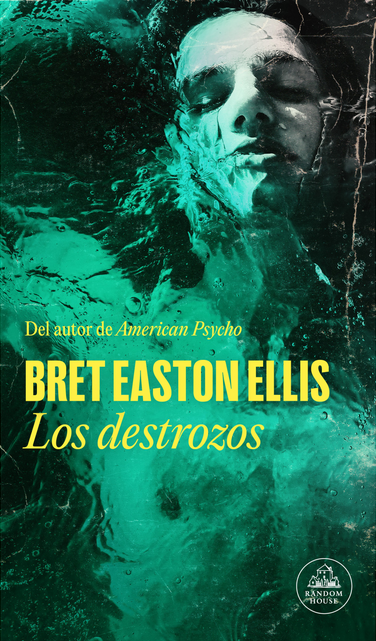 LOS DESTROZOS