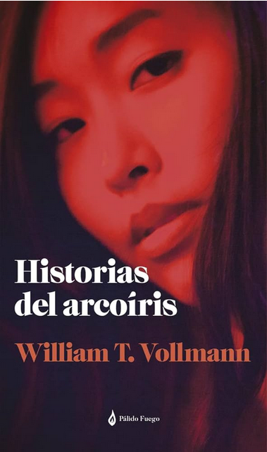 HISTORIAS DEL ARCOÍRIS