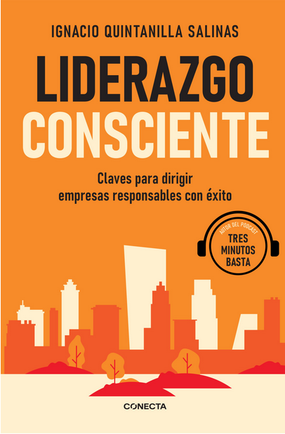 LIDERAZGO CONSCIENTE