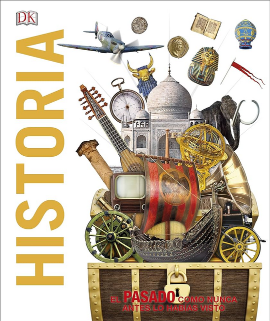 HISTORIA (Mundo 3D)