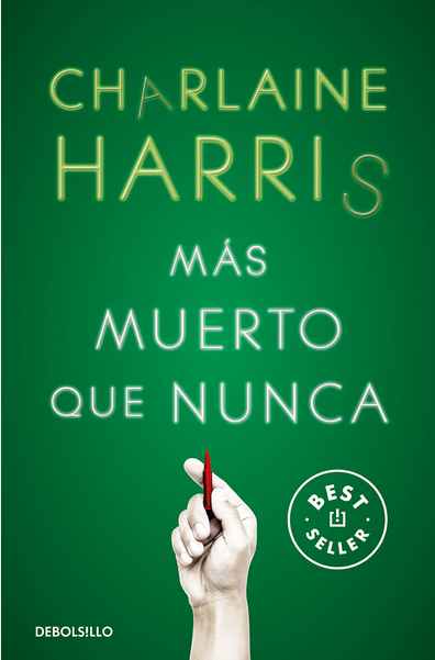 MÁS MUERTO QUE NUNCA