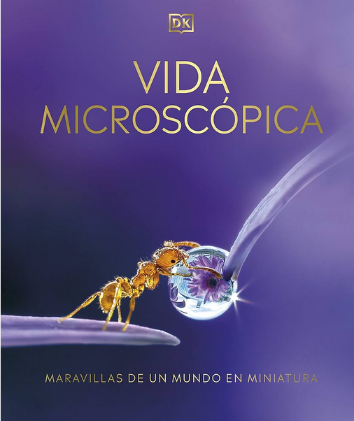 VIDA MICROSCÓPICA